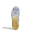 Adidas F50 Elite FG Jr (White/Black/Gold)