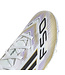 Adidas F50 Elite FG Jr (White/Black/Gold)