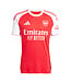 Adidas Arsenal 25/26 Home Jersey (Red/White)