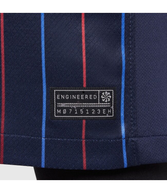 Nike USA 2025 Away Jersey Youth (Navy)