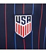 Nike USA 2025 Away Jersey Youth (Navy)