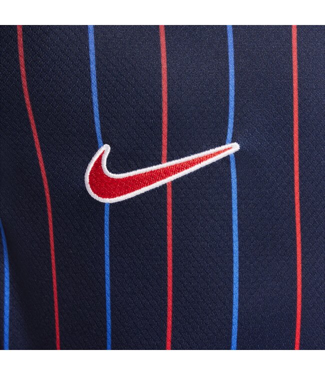 Nike USA 2025 Away Jersey Youth (Navy)