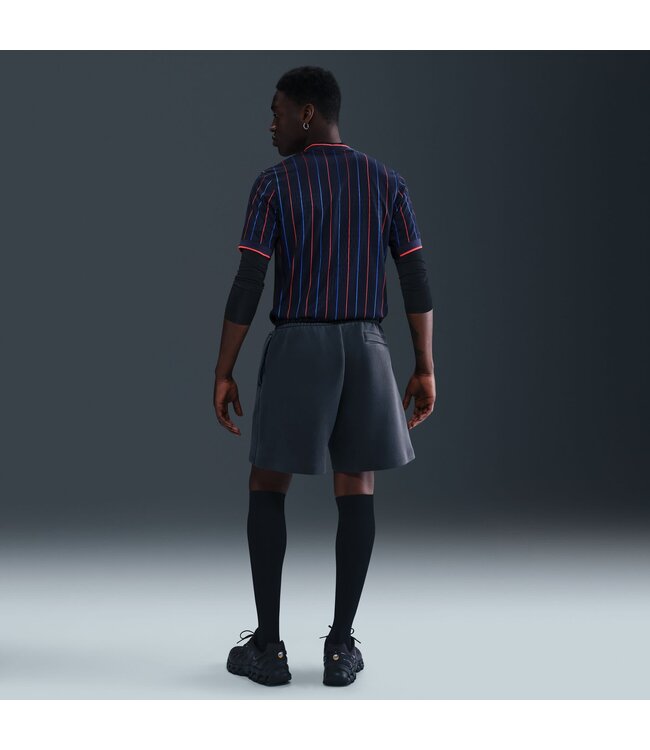 Nike USA 2025 Away Authentic Jersey (Navy)