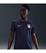 Nike USA 2025 Away Authentic Jersey (Navy)
