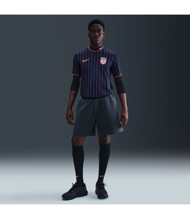 Nike USA 2025 Away Authentic Jersey (Navy)