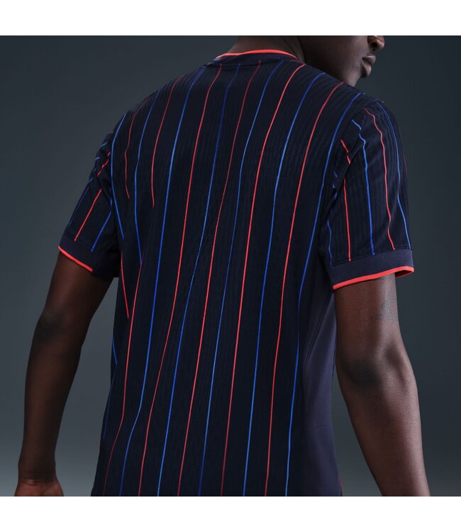 Nike USA 2025 Away Authentic Jersey (Navy)