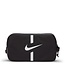 Nike Academy Shoe Bag (Black/White)