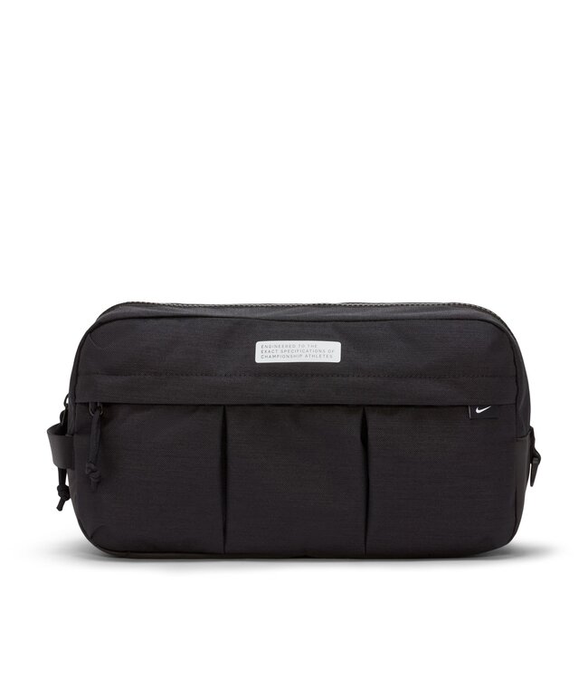 Nike Academy Shoe Bag (Black/White)