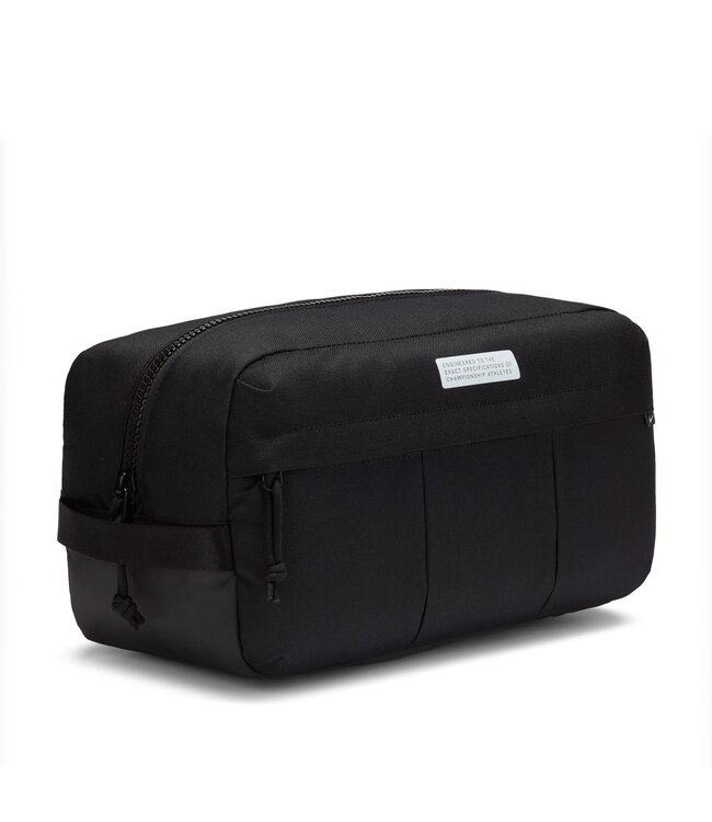 Nike Academy Shoe Bag (Black/White)