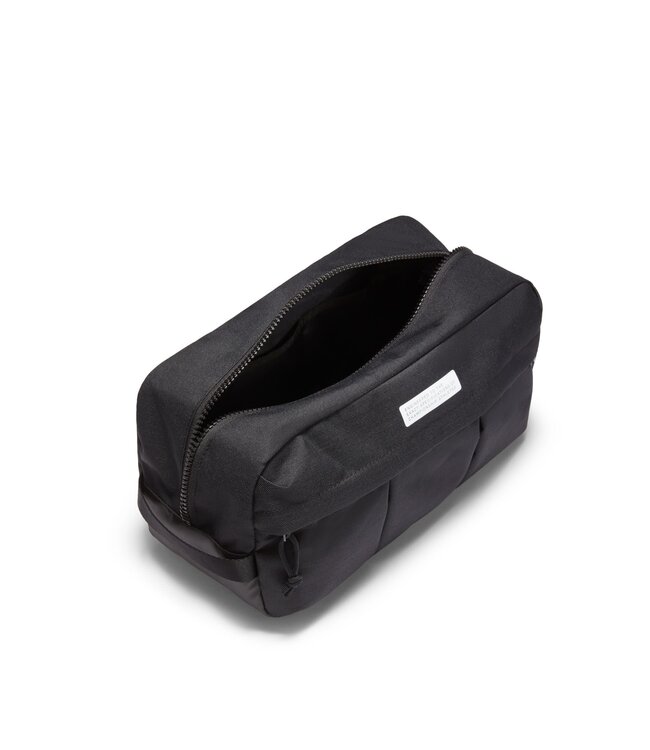 Nike Academy Shoe Bag (Black/White)