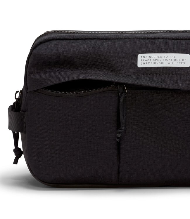 Nike Academy Shoe Bag (Black/White)