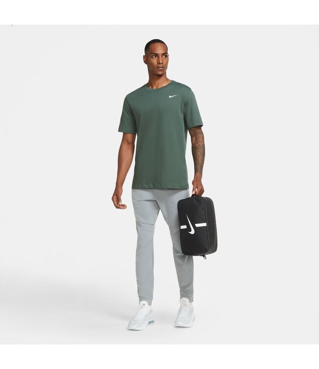 Nike Academy Shoe Bag (Black/White)