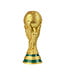 WORLD CUP TROPHY 10.5"