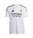 Adidas Real Madrid 24/25 Home Jersey (White)