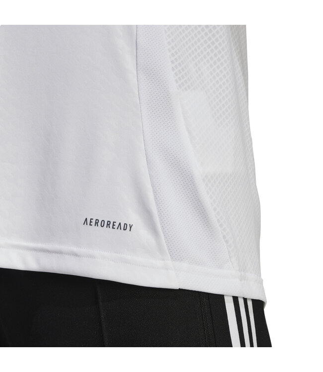 Adidas Real Madrid 24/25 Home Jersey (White)