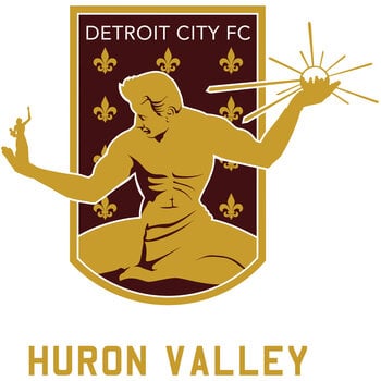 DCFC HURON VALLEY