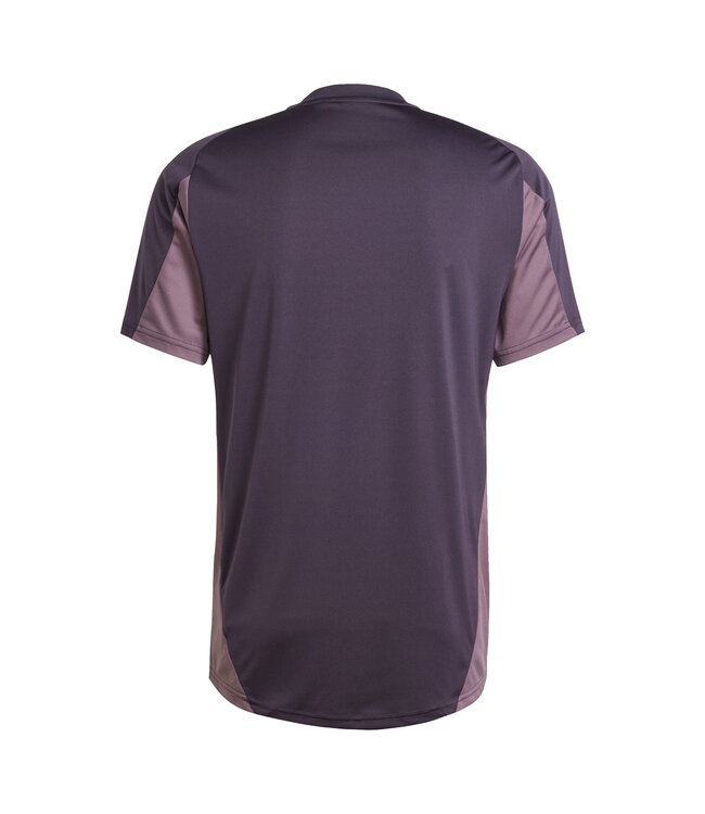 Adidas Arsenal 24/25 Tiro Training Jersey (Purple/Pink)