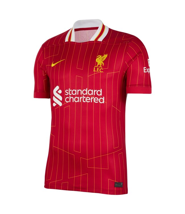 Nike Liverpool 24/25 Home Jersey (Red)