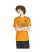 Adidas Real Madrid 24/25 Away Jersey (Orange)