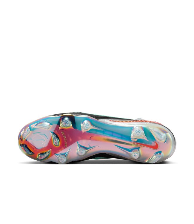 Nike Phantom 6 High Elite FG (Teal/Black)