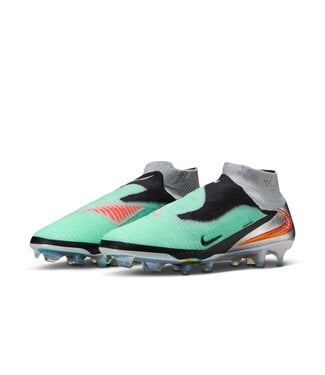 Nike PHANTOM 6 HIGH ELITE FG (TEAL/BLACK)