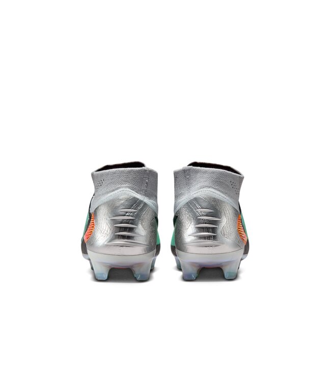 Nike Phantom 6 High Elite FG (Teal/Black)