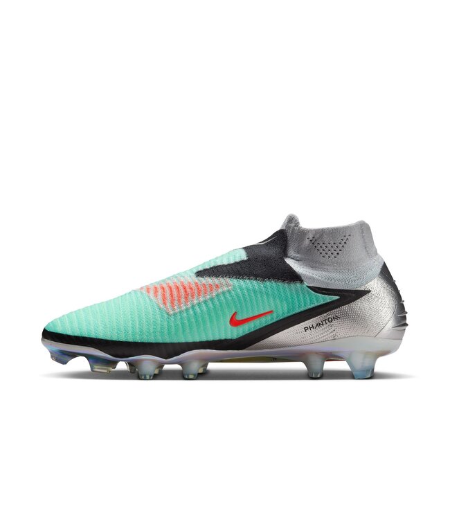 Nike Phantom 6 High Elite FG (Teal/Black)
