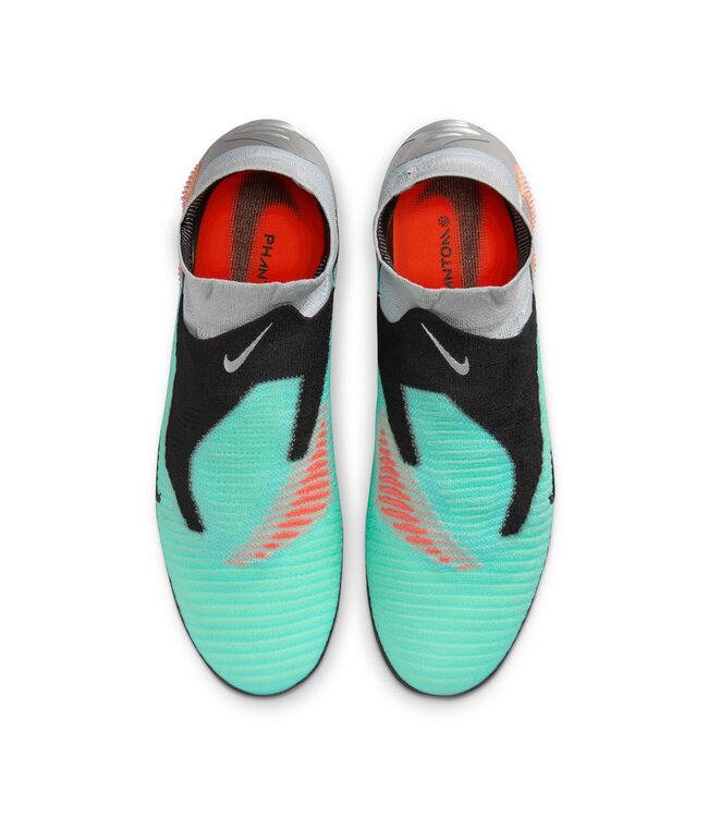Nike Phantom 6 High Elite FG (Teal/Black)