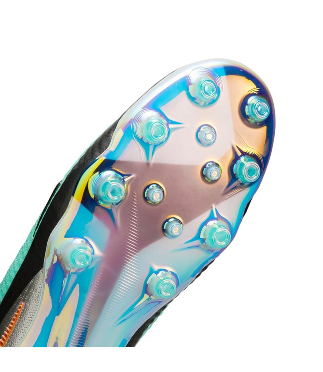 Nike Phantom 6 High Elite AG (Teal/Black)