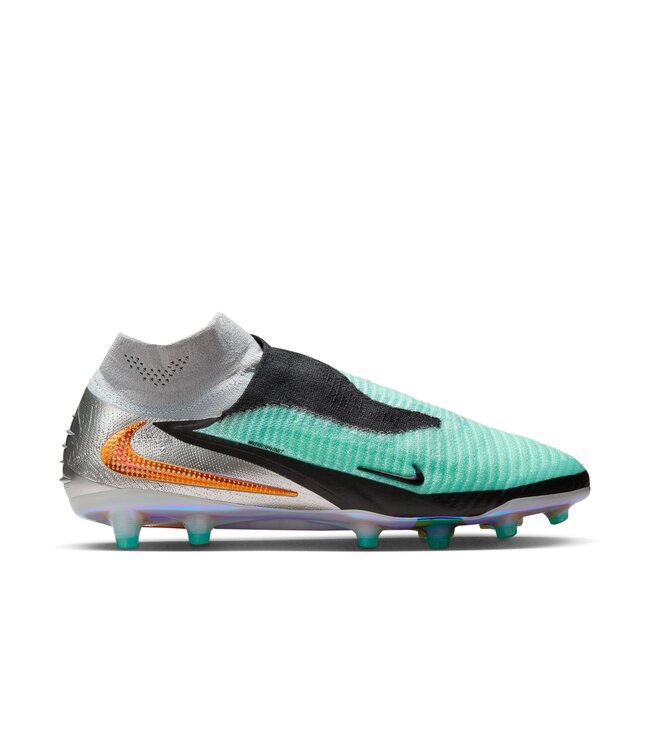 Nike Phantom 6 High Elite AG (Teal/Black)
