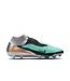 Nike Phantom 6 High Elite AG (Teal/Black)