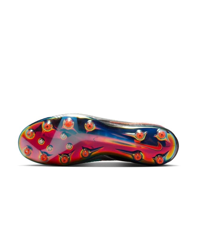 Nike Phantom 6 Low Elite AG (Teal/Black)