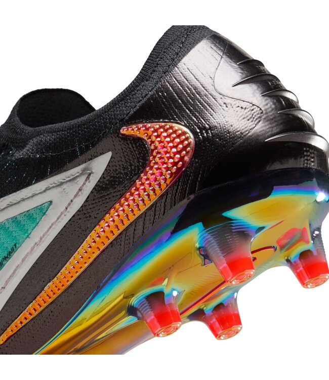 Nike Phantom 6 Low Elite AG (Teal/Black)