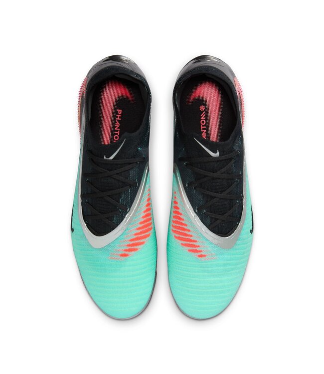 Nike Phantom 6 Low Elite AG (Teal/Black)