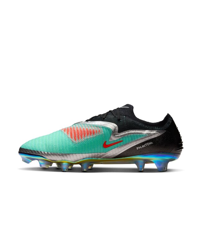 Nike Phantom 6 Low Elite FG (Teal/Black)
