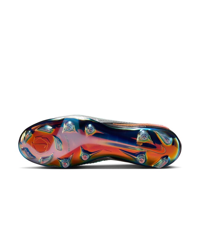 Nike Phantom 6 Low Elite FG (Teal/Black)