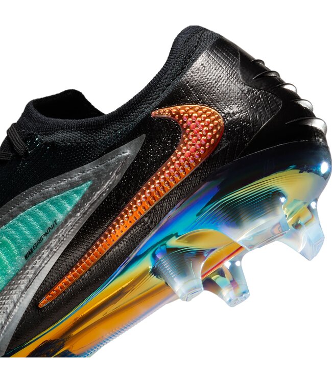 Nike Phantom 6 Low Elite FG (Teal/Black)