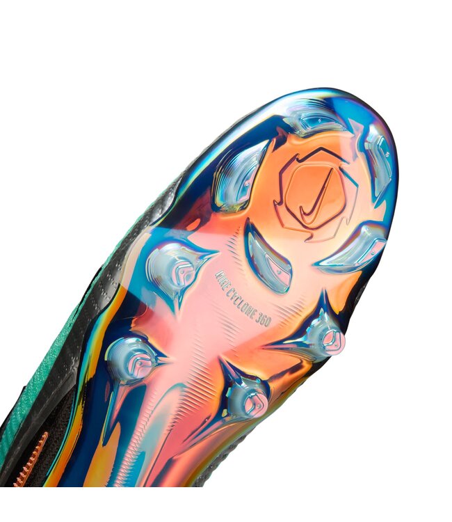 Nike Phantom 6 Low Elite FG (Teal/Black)