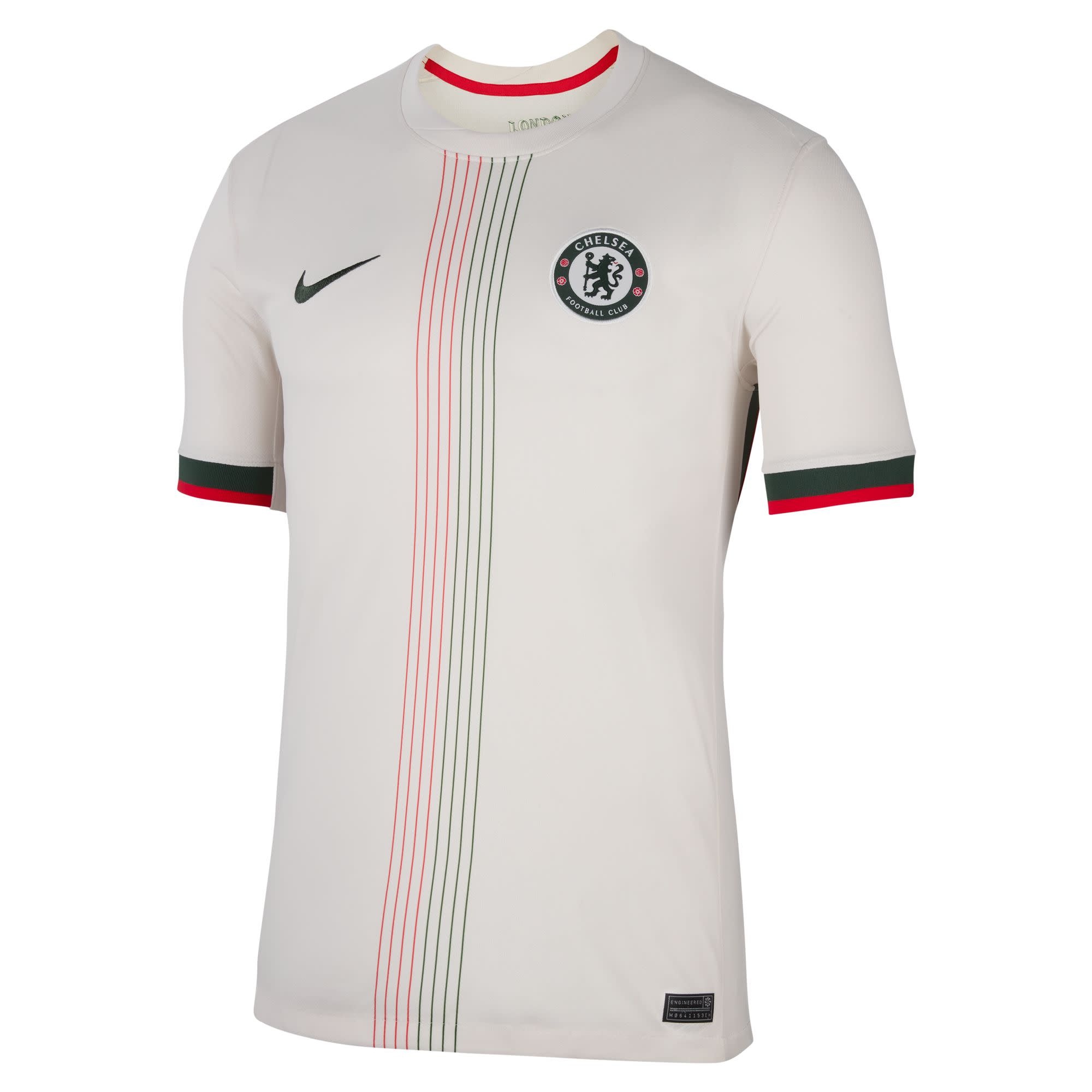 Nike Chelsea 25/26 Away Jersey - SoccerWorld - SoccerWorld