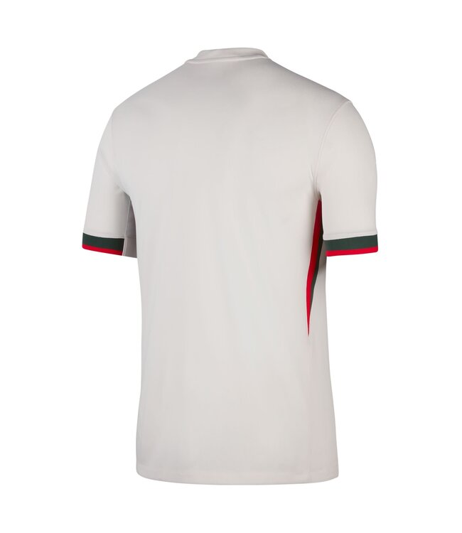 Nike Chelsea 25/26 Away Jersey (Gray/Green/Red)