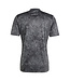 Adidas Manchester United 23/24 Stone Roses Prematch Jersey (Black/Gold)
