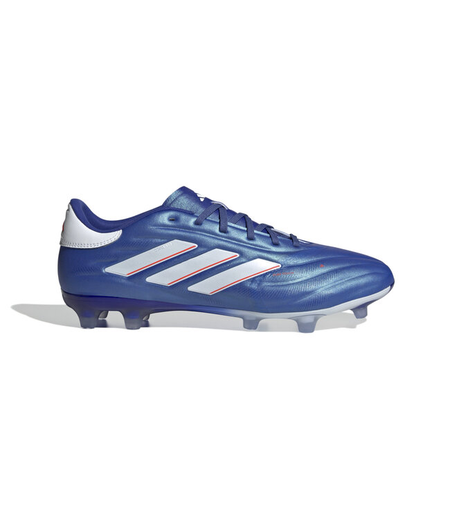 Adidas Copa Pure 2.2 FG (Blue/White)