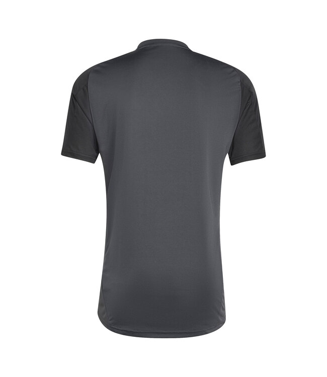 Adidas Manchester United 24/25 European Training Jersey (Carbon Black)