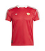Adidas Manchester United 24/25 Terrace Icons Jersey (Red)