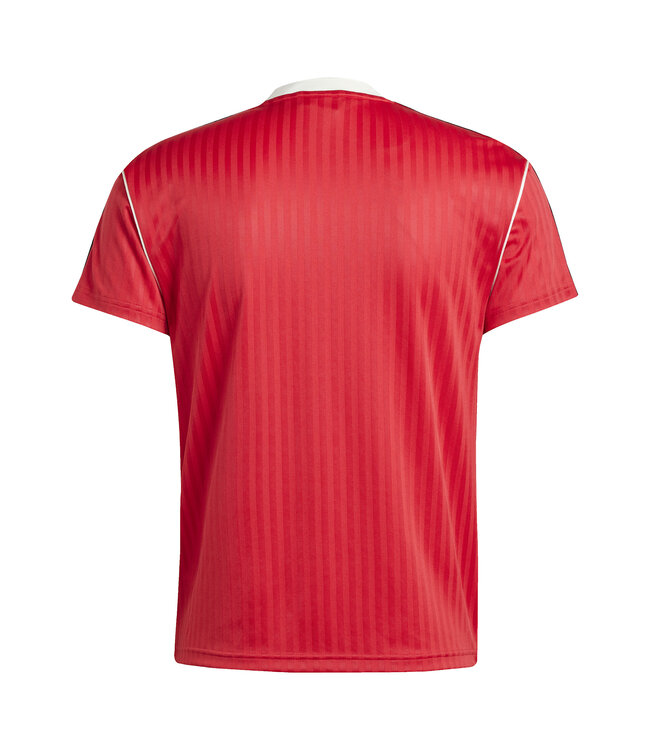 Adidas Manchester United 24/25 Terrace Icons Jersey (Red)