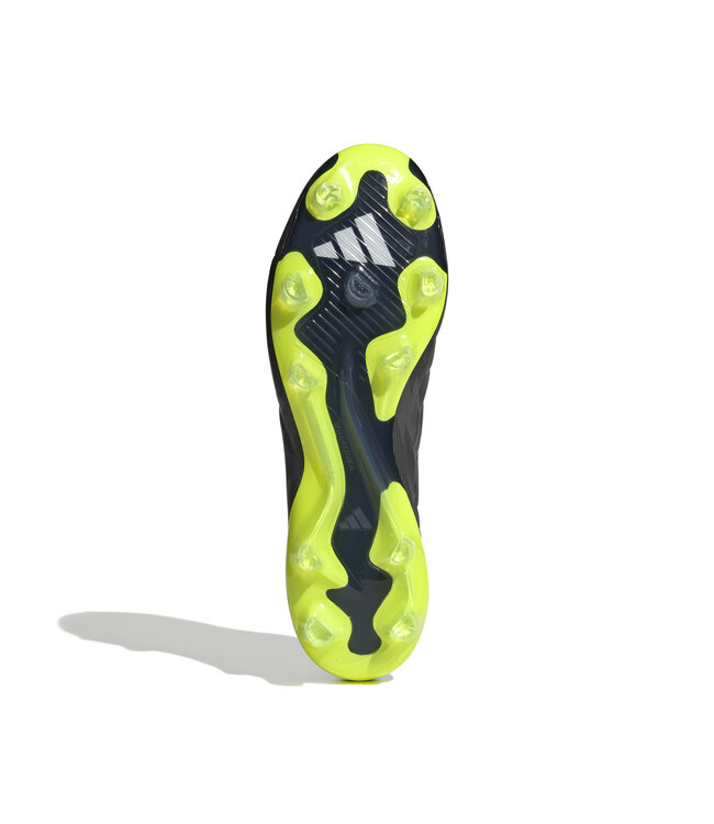 Adidas Copa Pure Injection.1 FG (Black/Gray/Lime)