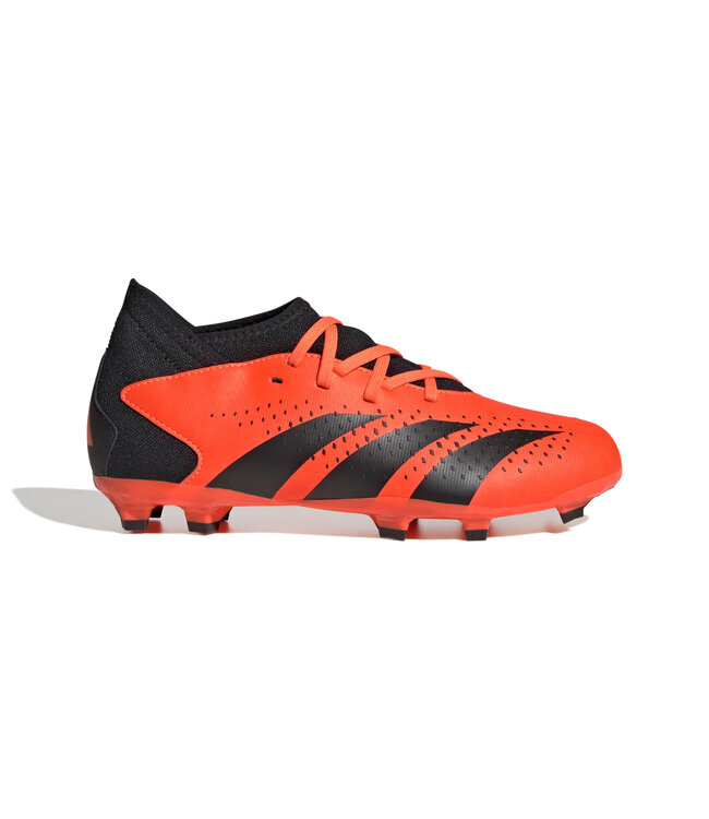 Adidas Predator Accuracy.3 FG Jr (Orange/Black)
