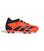 Adidas Predator Accuracy.3 FG Jr (Orange/Black)
