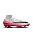 Nike Zoom Mercurial Superfly 10 Elite LV8 FG (White/Red)