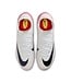 Nike Zoom Mercurial Superfly 10 Elite LV8 FG (White/Red)